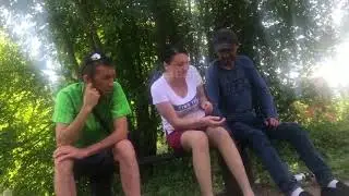 Подъехал новый артхаус от Светланы Басковой
