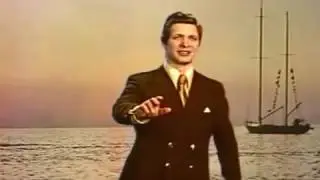 Эдуард Хиль Как провожают пароходы