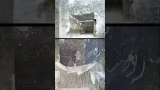 Part 2 | Great Pyramid of Egypt in 1909: Colourised 🤩