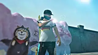 Aimbot.exe👾 ( MODE SAD ) Xiaomi Redmi Note 8 / Dpi - ? 702 🎯