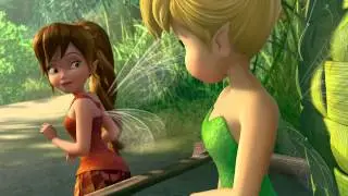 Clochette et la créature légendaire - Bande Annonce