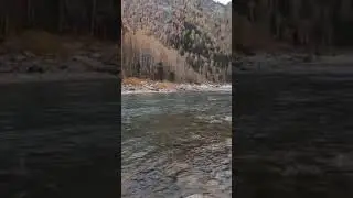Реки соединяют нас в единое. Видео от Гульнар