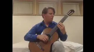 Trevor Cooper GuitarFest West Adult Category