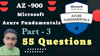 Microsoft Azure Fundamentals AZ-900 Real Exam Questions best practice test questions AZ-900 dumps