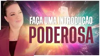 Palestra - Como fazer uma introdução