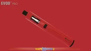 Крутой Kanger Evod Pro 2 - полная инструкция!