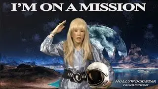 I'm on a MISSION - ildy Lee