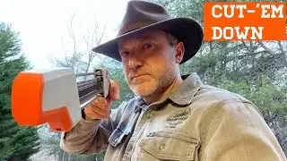 Stihl 2 in 1 Chainsaw Sharpener Review