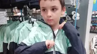 ПРИМЕРКА! На шоппинг в H&M  DECATHLON, GREYDER в SYMBOL /ЧТО КУПИЛИ 🤑