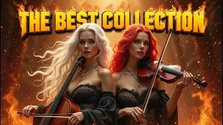 🎶 The Ultimate Metal Playlist: Best Epic Songs to Fuel Your Energy and Creativity 🔥🎸