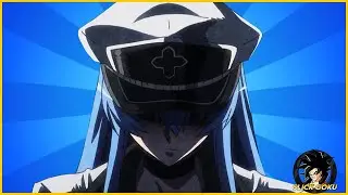 IM NEVER PRANKING ESDEATH AGAIN!
