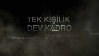 KaDon Poine V9 İntro 5