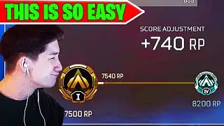 So Aceu Just Tried Smurfing In Gold....❗