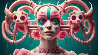 Alien Pimp - Drugs