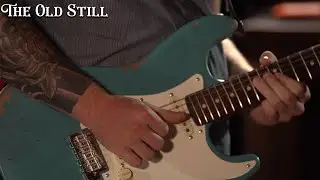 Sam Parker // Wandering | Distilled Sessions