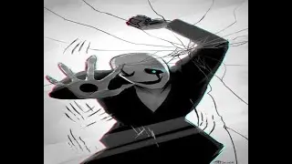 Undertale: Gaster Theory (A Different Perspective)