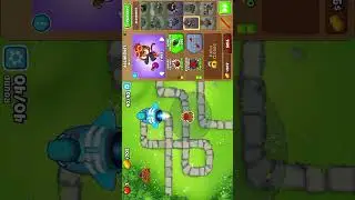 Daily challenge “Monkey meadow can be hard too” July 26, 2023 