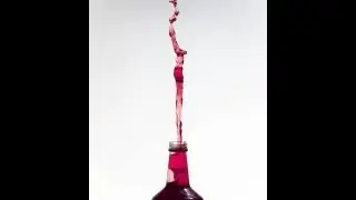 Dicas de Fotografia - Dicas usando uma garrafa e agua