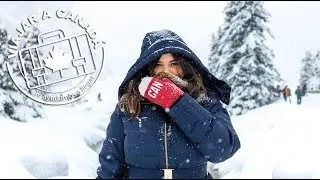 🍁 ❄️ ¿Cómo sobrevivir al frío de Canadá?