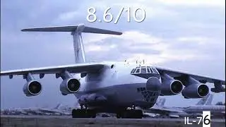 Rating aircraft 