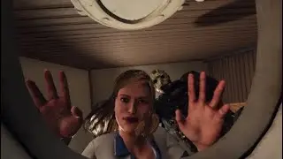 Jason gives a toilet swirly