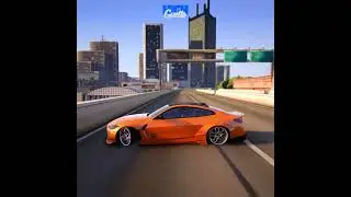 GTA Thug life DRIFT 🤯🥶 