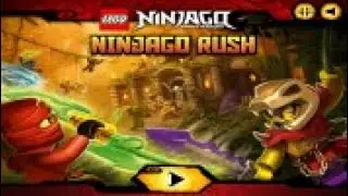 1:43:57 Ninjago Rush Time