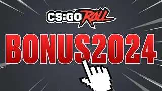 CsgoRoll Promo Code  FREE CASES - Use 'BONUS2024' - CSGOROLL PROMO CODE