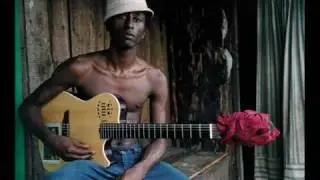 keziah jones-hello heavenly