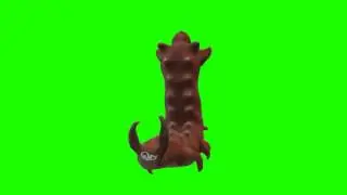 alien sandworm chroma