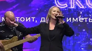 Всё может Бог наш / Прославление на служении 21.05.23