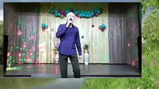 На реке Чу  Авт  А Отыншиев, Т Муратова  Александр Звягинцев  Пречистенский Дом культуры