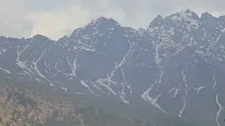 kalam Valley