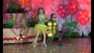 23. Чунга-Чанга - Алексеева Екатерина, Астрахань