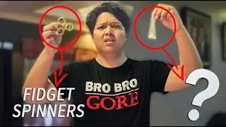 Yang Kita Lakukan Ketika Ga Ada Orang Di Rumah!