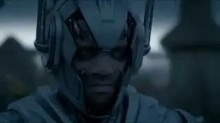 Doctor Who - Death In Heaven / Dark Water - Born To Die