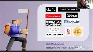 Logística y distribución para e-commerce
