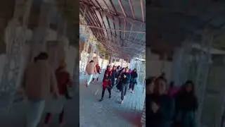 Vaishno Devi Yatra // Vaishno Devi Tour