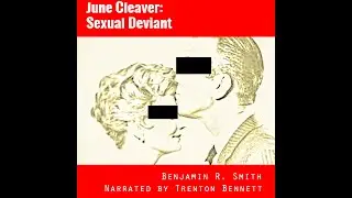 Audiobook narrator Trenton Bennett interviewed by Benjamin Smith