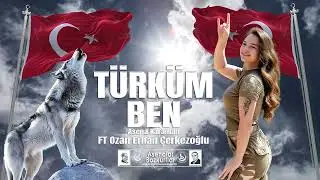 I Am a Turk I Am a Turk (Remix) Asena / FT Ozan Erhan Çerkezoğlu