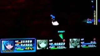 Another freya vid