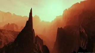 MARS _ Audio Network  [Epic Music Video]