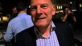 Boris Palmer gewinnt OB-Wahl in Tübingen