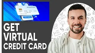 HOW TO GET A FREE VIRTUAL CREDIT CARD (BEST METHOD)