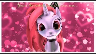 [MLP] [SFM] Poneh // Animation MEME // SMALL FLASHING LIGHTS