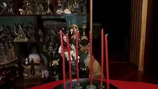 ОГОНЬ ЖЕЛАНИЙ  ПОДАРИТ УДАЧУ  ДЛЯ ВСЕХ  ВЕДЬМИНА ИЗБА ▶️ ИНГА ХОСРОЕВА