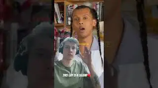 Stromae is an absolute legend in my opinion #liveperformance #music #shortsviral