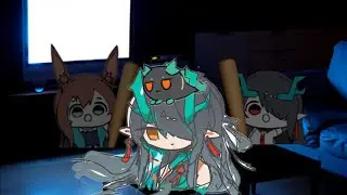 I'm back