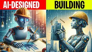 AI In Architecture | The Future Is Now | NexTech Pulse