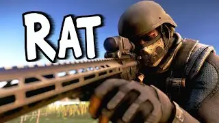 The ULTIMATE Extract Camping Guide.. (RAT SPOTS)